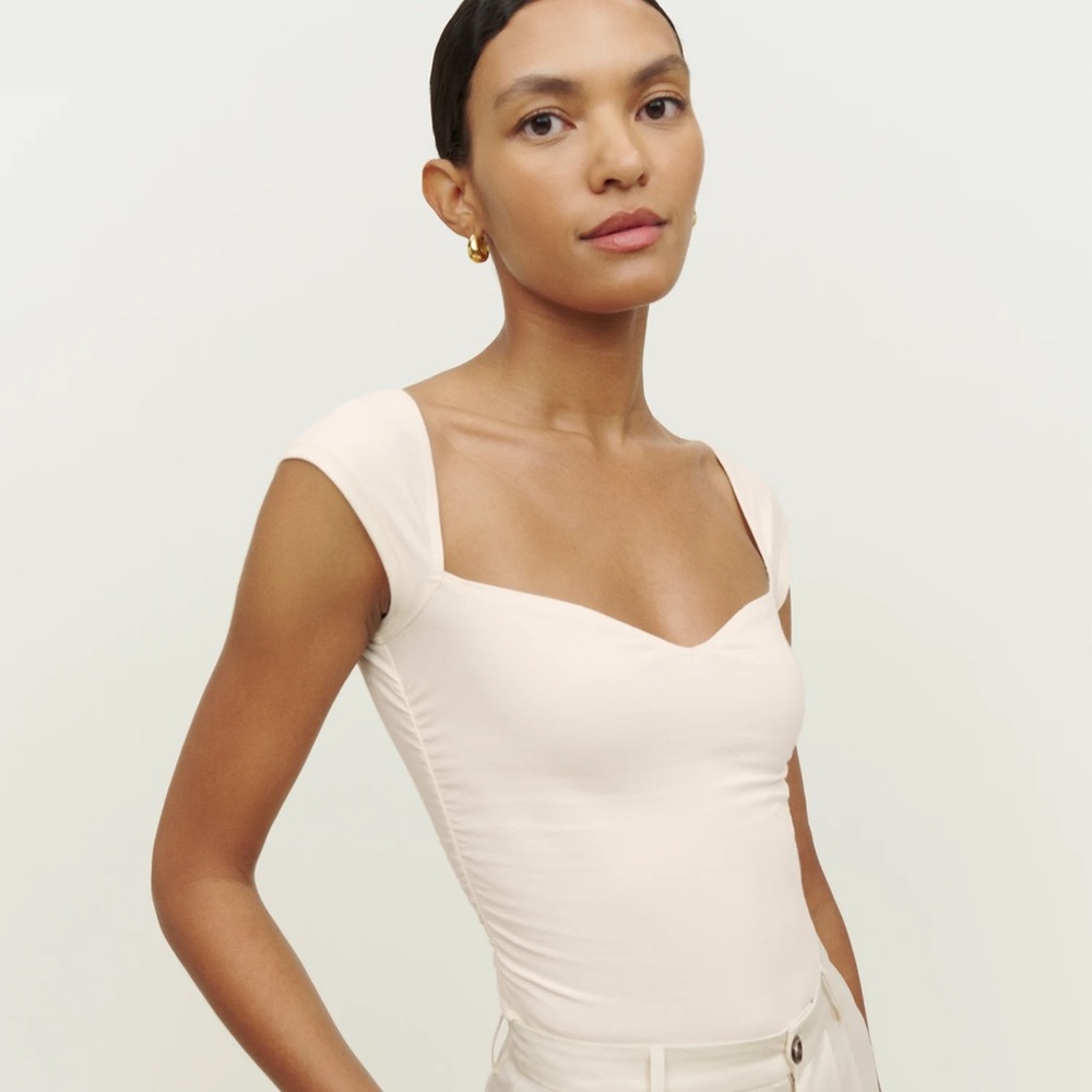 Reformation top